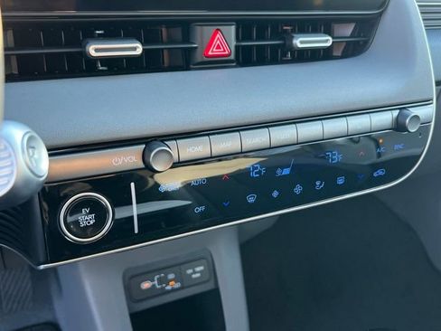 New 2026 Hyundai Ioniq 5 SE image 24