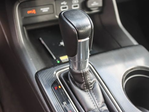 Used 2022 Honda Civic Sport Touring image 19