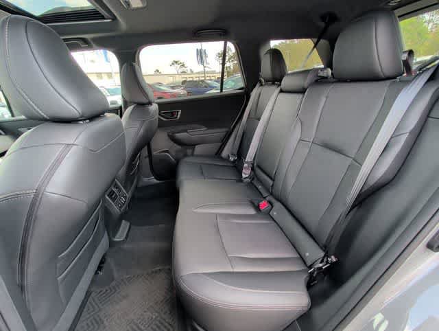 New 2026 Subaru Outback Limited AWD/4WD image 18