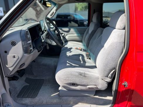 Used 1997 Chevrolet Tahoe LS w/ Preferred Equipment Group 2 image 25