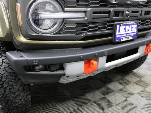 Used 2024 Ford Bronco Raptor image 50