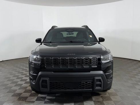 New 2026 Jeep Cherokee Laredo AWD/4WD image 2