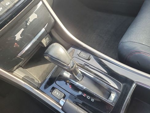 Used 2017 Honda Accord Sport Special Edition image 27