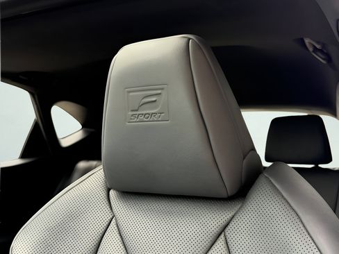 Used 2023 Lexus NX 350 F Sport AWD/4WD image 18