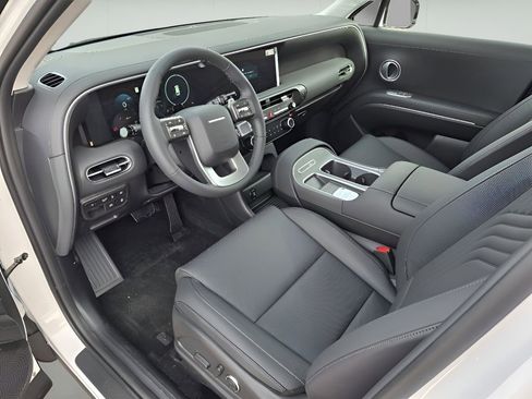 Used 2026 Hyundai Palisade SEL image 19