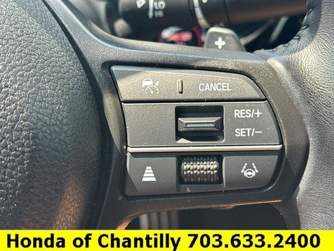 Used 2023 Honda Accord Sport image 13