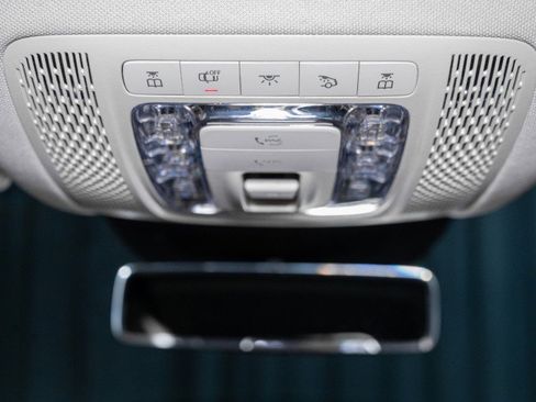 New 2026 Mercedes-Benz GLS 450 4MATIC image 25