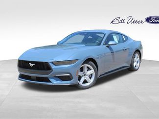 New 2026 Ford Mustang Coupe RWD video 1