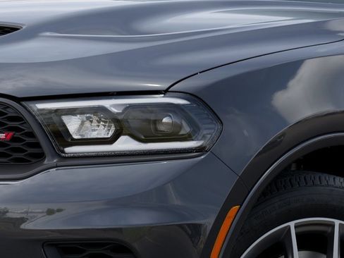 New 2026 Dodge Durango GT image 10