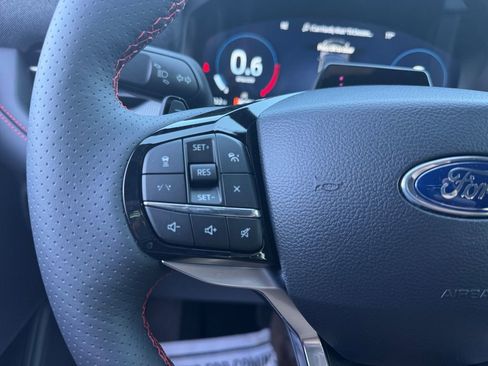 New 2026 Ford Explorer ST w/ Sun And Sound Package image 32