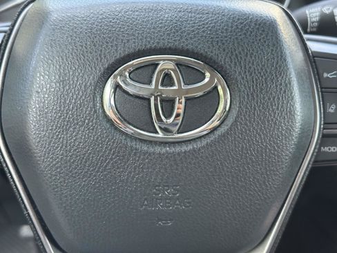 Used 2024 Toyota Camry SE w/ Convenience Package FWD image 23