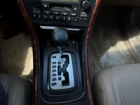 Used 2003 Acura TL FWD image 39