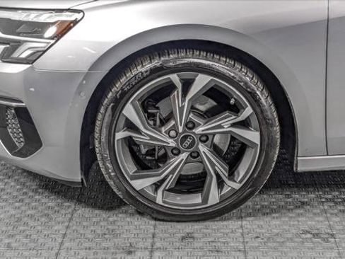 Used 2023 Audi A3 2.0T Premium w/ Convenience Package image 33