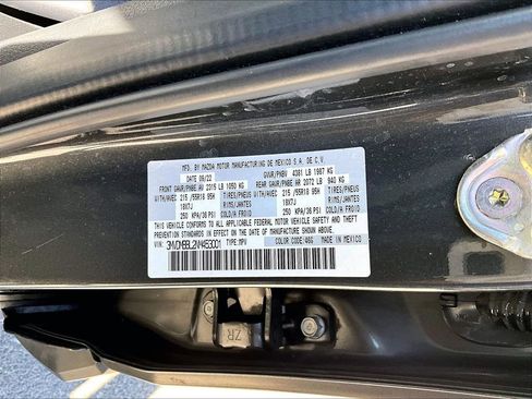 Used 2022 MAZDA CX-30 AWD 2.5 S w/ Select Package image 30