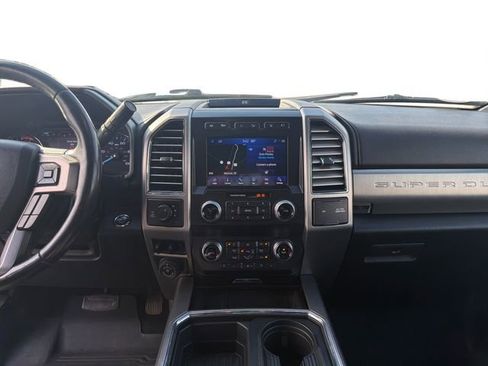 Used 2021 Ford F250 Platinum image 16