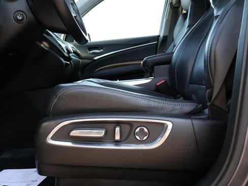 Used 2020 Acura MDX w/ Technology Package AWD/4WD image 34
