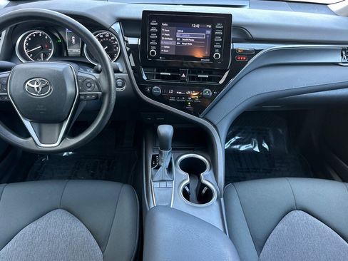 Used 2023 Toyota Camry LE w/ Convenience Package image 16
