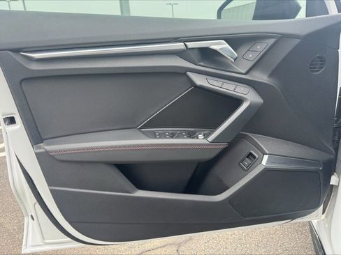 Used 2023 Audi S3 Prestige w/ Prestige Package image 6