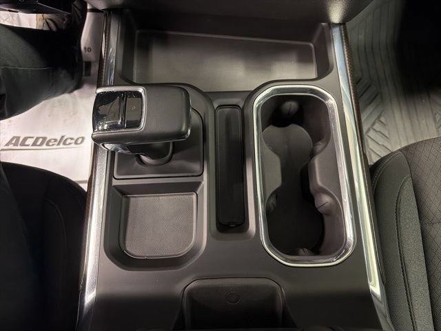 Used 2024 Chevrolet Silverado 1500 RST AWD/4WD image 23