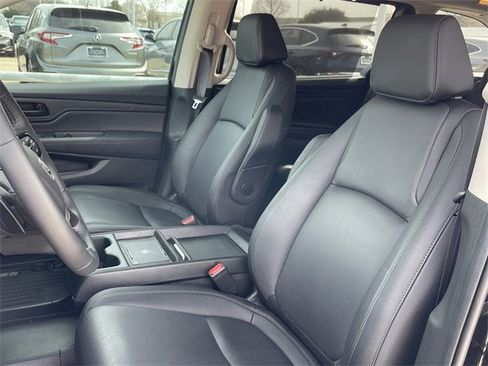 Used 2026 Honda Odyssey EX-L image 14