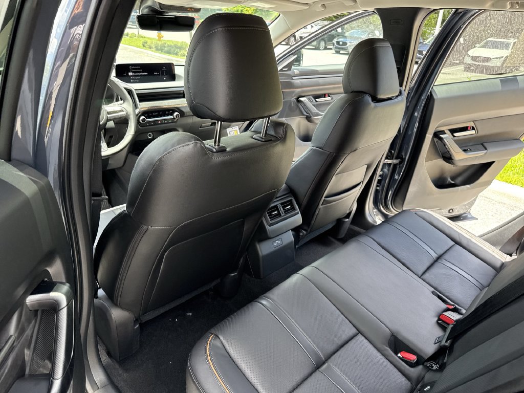 New 2026 MAZDA CX-50 AWD 2.5 S w/ Weather Package image 34
