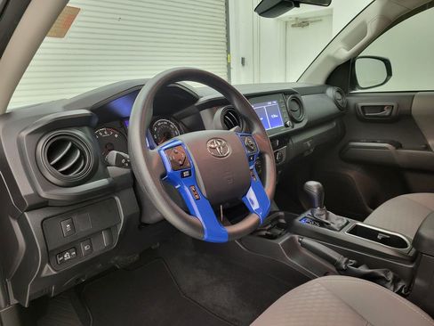 Used 2023 Toyota Tacoma SR image 27