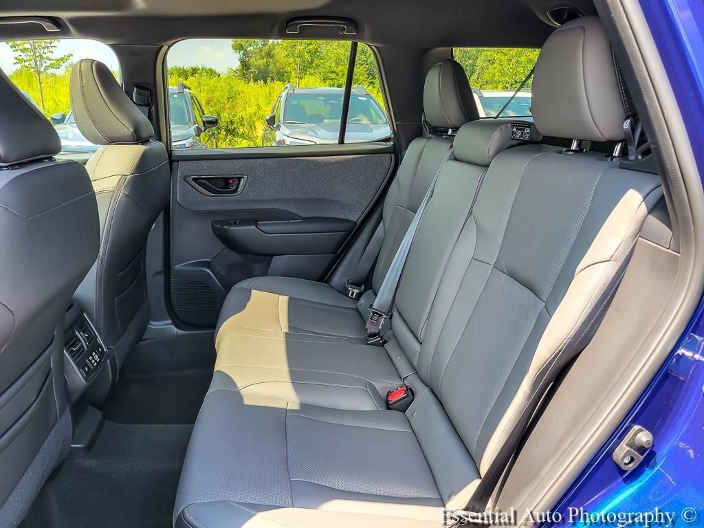 New 2026 Subaru Outback Limited XT AWD/4WD image 11