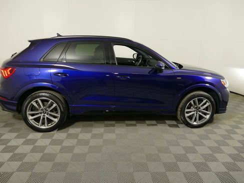 Used 2024 Audi Q3 2.0T Premium Plus image 30