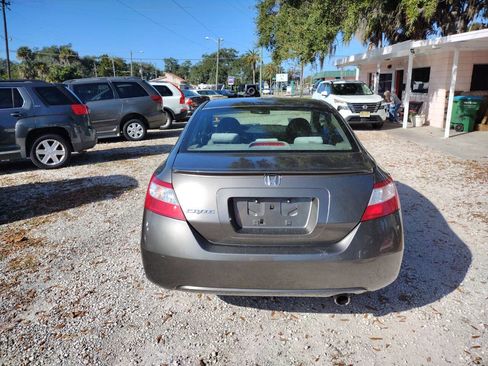 Used 2008 Honda Civic EX image 6