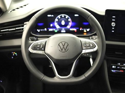 New 2026 Volkswagen Jetta S image 13