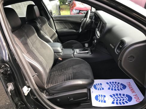 Used 2023 Dodge Charger R/T w/ Daytona Edition Group image 28