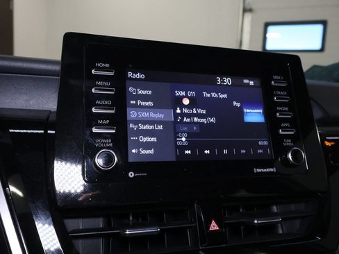 Used 2024 Toyota Camry LE w/ Cold Weather Package AWD/4WD image 25
