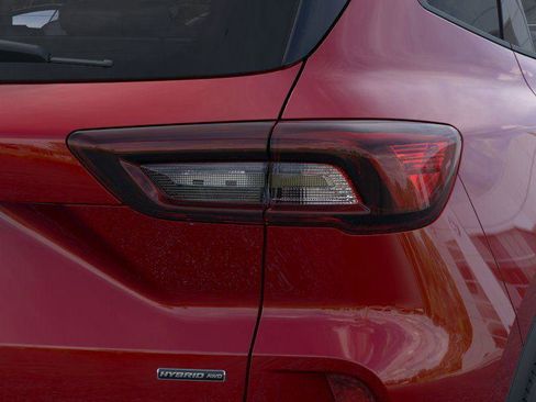 New 2026 Ford Escape ST-Line Select image 21