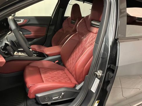 New 2025 Audi S5 Premium Plus image 6