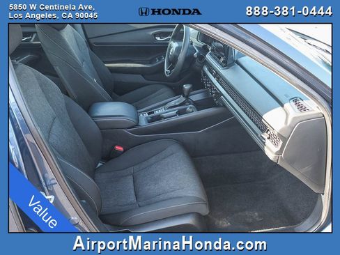 Used 2023 Honda Accord EX image 17