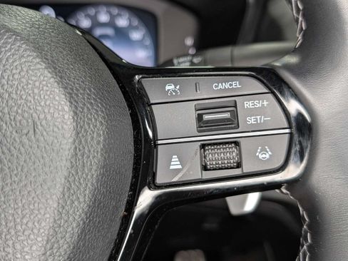 Used 2023 Acura Integra A-Spec FWD image 36