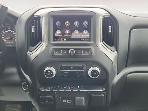 Used 2024 GMC Sierra 1500 Pro w/ Pro Value Package image 14