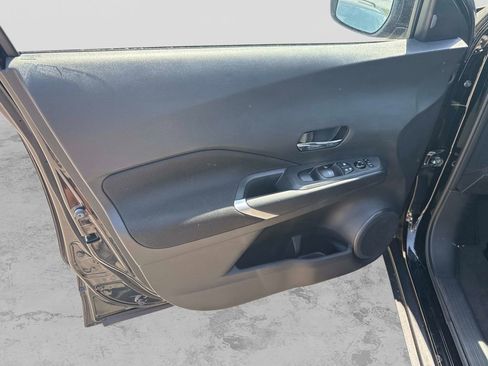 Certified 2023 Nissan Kicks SV FWD image 17