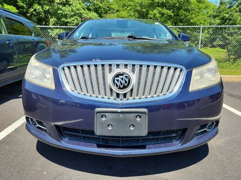 Used 2011 Buick LaCrosse CXL FWD image 2