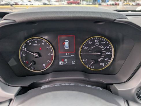 New 2025 Subaru Crosstrek 2.5i Sport w/ Popular Package #4A image 17