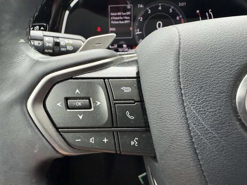 Used 2024 Lexus NX 350 AWD w/ Cold Area Package image 22