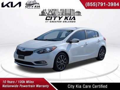 Used 2016 Kia Forte LX