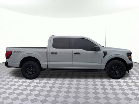 Used 2024 Ford F150 STX w/ Equipment Group 201A FX4 image 2
