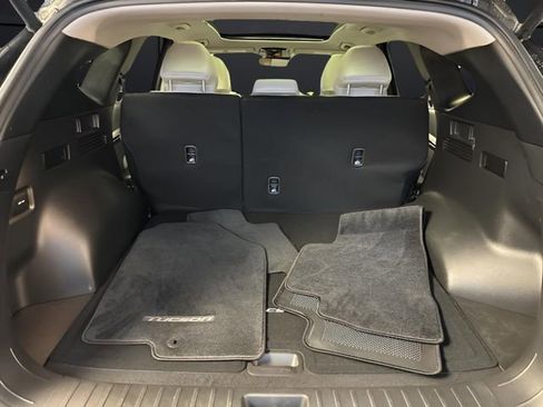 Used 2023 Hyundai Tucson SEL image 16