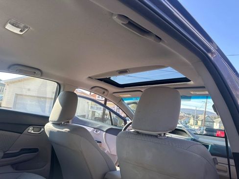 Used 2014 Honda Civic EX image 35