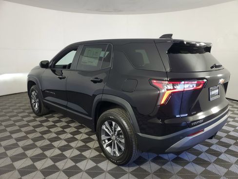 New 2026 Chevrolet Equinox LT FWD image 6