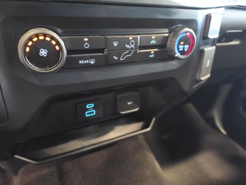Used 2021 Ford F150 XL w/ STX Appearance Package AWD/4WD image 25