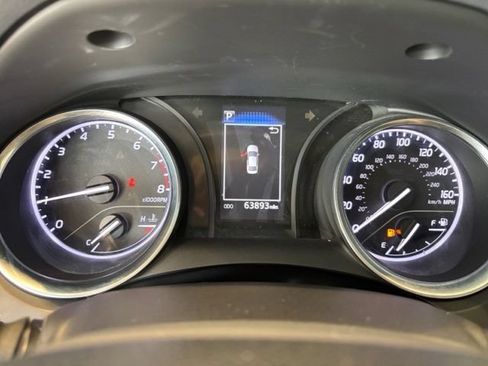 Used 2018 Toyota Camry LE FWD image 15
