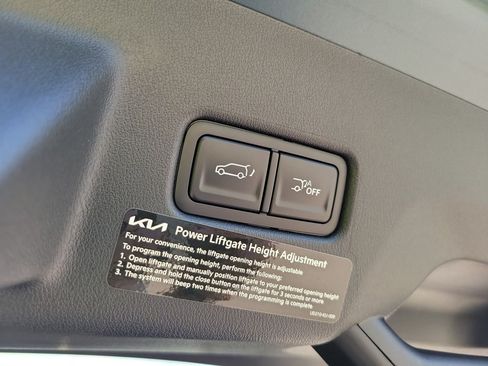 New 2027 Kia Telluride SX Prestige X-Line w/ Towing Package AWD/4WD image 16