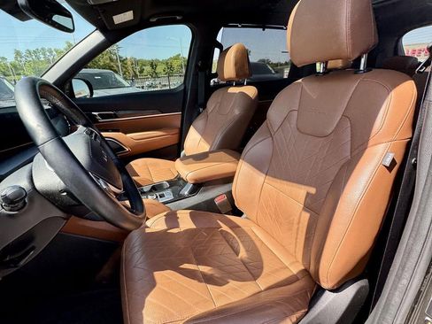 Certified 2024 Kia Telluride SX X-Pro AWD/4WD image 18